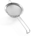 SITO SITKO KUCHENNE STALOWE NIERDZEWNE GĘSTE ŚR. 100MM - HENDI 638309