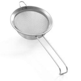 SITO SITKO KUCHENNE STALOWE NIERDZEWNE GĘSTE ŚR. 100MM - HENDI 638309