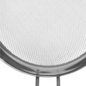 SITO SITKO KUCHENNE STALOWE NIERDZEWNE GĘSTE ŚR. 100MM - HENDI 638309