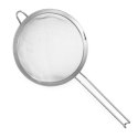 SITO SITKO KUCHENNE STALOWE NIERDZEWNE GĘSTE ŚR. 200MM - HENDI 638705