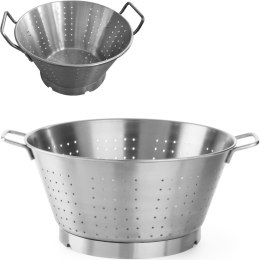 WANNA CEDZAKOWA STALOWA DURSZLAK PROFI LINE ŚR. 320MM - HENDI 535509