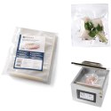 WORKI DO GOTOWANIA SOUS VIDE I DO PAKOWAREK PRÓZNIOWYCH KOMOROWYCH 150X250MM 100SZT.
