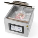 WORKI DO GOTOWANIA SOUS VIDE I DO PAKOWAREK PRÓZNIOWYCH KOMOROWYCH 250X350MM 100SZT.