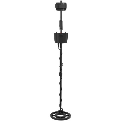 WYKRYWACZ METALI WODOODPORNY Z FUNKCJĄ PINPOINT 150 CM WYKRYWACZ METALI WODOODPORNY Z FUNKCJĄ PINPOINT 150 CM