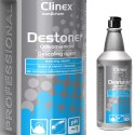 KONCENTRAT SILNY ODKAMIENIACZ DO URZĄDZEŃ GASTRONOMICZNYCH CLINEX DESTONER 1L