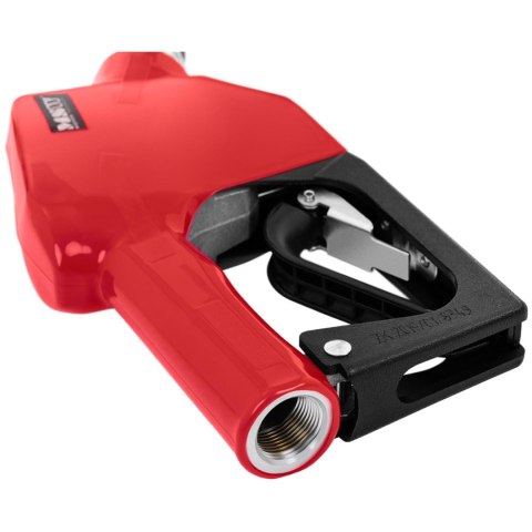 PISTOLET NALEWAK DO TANKOWANIA PALIWA Z SYTEMEM BLOKADY FLOWLOCK 18-60 L/MIN PISTOLET NALEWAK DO TANKOWANIA PALIWA Z SYTEMEM BLOKADY FLOWLOCK 18-60 L/MIN