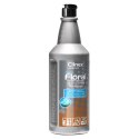 PŁYN DO MYCIA PODŁÓG BEZ SMUG POŁYSK ZAPACH CLINEX FLORAL - OCEAN 1L