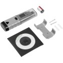 REJESTRATOR TERMPERATURY I WILGOTNOŚCI USB ZAKRES -35 DO 80C