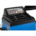 WYWAŻARKA AUTOMATYCZNA DO KÓŁ SAMOCHODOWYCH MOTOCYKLOWYCH DO 65 KG ŚR. 10-24'' LED