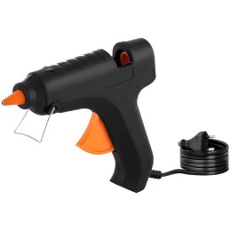 ZESTAW NAPRAWCZY PDR DO USUWANIA WYCIĄGANIA WGNIECEŃ W KAROSERII - 8 ADAPTERÓW