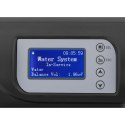 ZMIĘKCZACZ ODKAMIENIACZ DO WODY Z AUTOMATYCZNYM ZAWOREM 6.5 L 3.3 W LCD