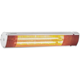 GRZEJNIK LAMPA GRZEWCZA PROMIENNIK PODCZERWIENI ŚCIENNY 2000 W