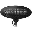 GRZEJNIK LAMPA GRZEWCZA PROMIENNIK PODCZERWIENI STOJĄCY 2000 W