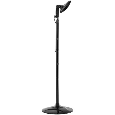 GRZEJNIK LAMPA GRZEWCZA PROMIENNIK PODCZERWIENI STOJĄCY 2000 W GRZEJNIK LAMPA GRZEWCZA PROMIENNIK PODCZERWIENI STOJĄCY 2000 W