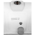 JACUZZI OGRODOWE DMUCHANE Z MASAŻEM 6 OSOBOWE 42C 900 L BEŻOWO-BIAŁE