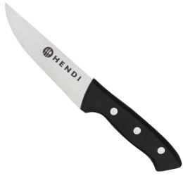 NÓŻ DO KROJENIA MIĘSA 145 MM PROFI - HENDI 840245