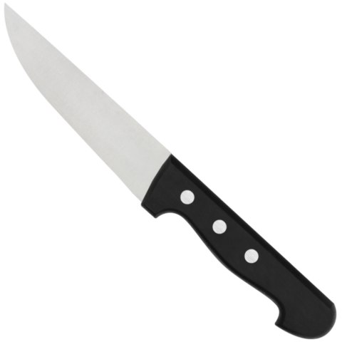 NÓŻ DO KROJENIA SUROWEGO MIĘSA DŁ. 145 MM SUPERIOR NÓŻ DO KROJENIA SUROWEGO MIĘSA DŁ. 145 MM SUPERIOR