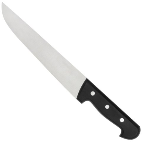 NÓŻ DO KROJENIA SUROWEGO MIĘSA DŁ. 250 MM SUPERIOR NÓŻ DO KROJENIA SUROWEGO MIĘSA DŁ. 250 MM SUPERIOR