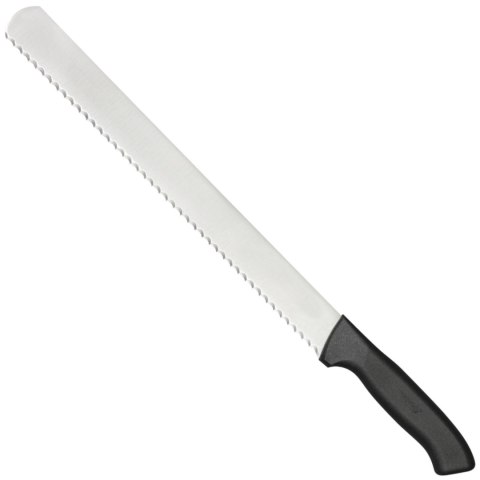 NÓŻ DO SZYNKI WĘDLIN ZĄBKOWANY DŁ. 300 MM ECCO NÓŻ DO SZYNKI WĘDLIN ZĄBKOWANY DŁ. 300 MM ECCO