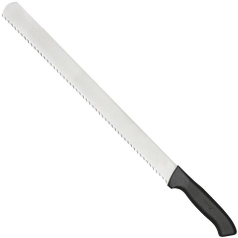 NÓŻ DO SZYNKI WĘDLIN ZĄBKOWANY DŁ. 350 MM ECCO NÓŻ DO SZYNKI WĘDLIN ZĄBKOWANY DŁ. 350 MM ECCO