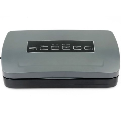 PAKOWARKA PRÓŻNIOWA LISTWOWA Z PODAJNIKIEM NA ROLKĘ BUDGET LINE 310 MM 100 W - HENDI 201626 PAKOWARKA PRÓŻNIOWA LISTWOWA Z PODAJNIKIEM NA ROLKĘ BUDGET LINE 310 MM 100 W - HENDI 201626