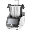 ROBOT KUCHENNY WIELOFUNKCYJNY Z WAGĄ 20 FUNKCJI HENDICHEF IPC 4.5 L 1400 W 230 V - HENDI 221761