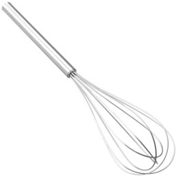 RÓZGA TRZEPACZKA KUCHENNA TWARDA DO MIESZANIA DŁ. 280 MM - HENDI 509470