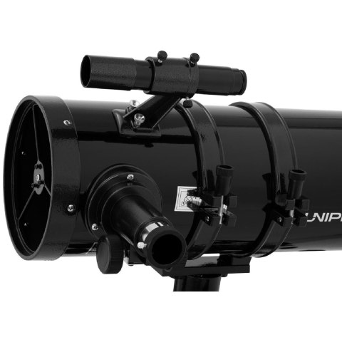 TELESKOP ASTRONOMICZNY NEWTONA UNIPRODO 1400 MM ŚR. 150 MM TELESKOP ASTRONOMICZNY NEWTONA UNIPRODO 1400 MM ŚR. 150 MM