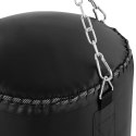 WOREK TRENINGOWY BOKSERSKI WYPEŁNIONY WYS. 120 CM ŚR. 40 CM