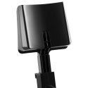 WYKRYWACZ DETEKTOR METALI WODOODPORNY 100 CM / 16 CM ŚR. 19 CM