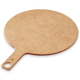 DESKA ŁOPATKA DO PIZZY DO SERWOWANIA KROJENIA OKRĄGŁA ŚR. 305 MM - HENDI 505533