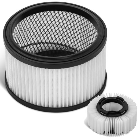 FILTR HEPA DO ODKURZACZA ULSONIX Z BLOKADĄ 6-12 MIESIĘCY ŚR. 160 MM FILTR HEPA DO ODKURZACZA ULSONIX Z BLOKADĄ 6-12 MIESIĘCY ŚR. 160 MM