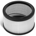 FILTR HEPA DO ODKURZACZA ULSONIX ZE STOJAKIEM OCHRONNYM 6-12 MIESIĘCY ŚR. 176 MM