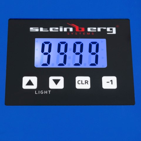 LICZNIK KOLONII BAKTERII CYFROWY PRECYZYJNY LCD 2-3X 0-9999 LICZNIK KOLONII BAKTERII CYFROWY PRECYZYJNY LCD 2-3X 0-9999
