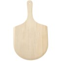 ŁOPATA TACA DO PIZZY CHLEBA DO WYJMOWANIA Z PIECA DREWNIANA 305 X 535 X 10 MM - HENDI 617724
