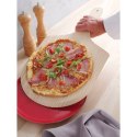 ŁOPATA TACA DO PIZZY CHLEBA DO WYJMOWANIA Z PIECA DREWNIANA 305 X 535 X 10 MM - HENDI 617724