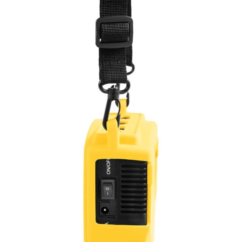 MIERNIK SYGNAŁU TELEWIZYJNEGO SATELITARNEGO DVB-S2 DISEQC 1.0-1.3 USALS CCTV LED USB 2200MAH MIERNIK SYGNAŁU TELEWIZYJNEGO SATELITARNEGO DVB-S2 DISEQC 1.0-1.3 USALS CCTV LED USB 2200MAH