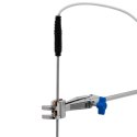 PŁASZCZ GRZEWCZY LABORATORYJNY Z MIESZADŁEM MAGNETYCZNYM + STATYW 5 L 1800 OBR./MIN 300 C