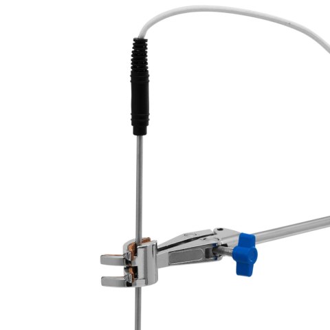 PŁASZCZ GRZEWCZY LABORATORYJNY Z MIESZADŁEM MAGNETYCZNYM + STATYW 5 L 1800 OBR./MIN 300 C PŁASZCZ GRZEWCZY LABORATORYJNY Z MIESZADŁEM MAGNETYCZNYM + STATYW 5 L 1800 OBR./MIN 300 C