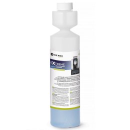 PŁYN DO CZYSZCZENIA TORU INSTALACJI SPIENIENIA MLEKA W EKSPRESACH DO KAWY 250 ML - HENDI 976661