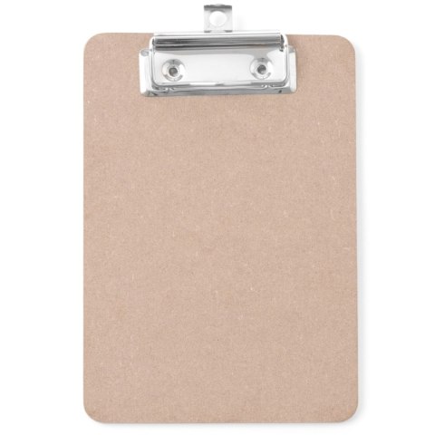 PODKŁADKA DESKA POD KARTĘ MENU Z KLIPSEM CLIPBOARD 125X180 MM - HENDI 664179 PODKŁADKA DESKA POD KARTĘ MENU Z KLIPSEM CLIPBOARD 125X180 MM - HENDI 664179