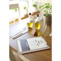 PODKŁADKA DESKA POD KARTĘ MENU Z KLIPSEM CLIPBOARD 185X245 MM - HENDI 664162