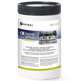 PROSZEK ŚRODEK PREPARAT DO CZYSZCZENIA WNĘTRZ TERMOSÓW EKSPRESÓW DO KAWY 750 G - HENDI 976685