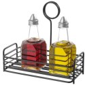 PRZYPRAWNIK KOSZYK ORGANIZER NA PRZYPRAWY PROSTOKĄTNY 205X90X180 MM- HENDI 425770