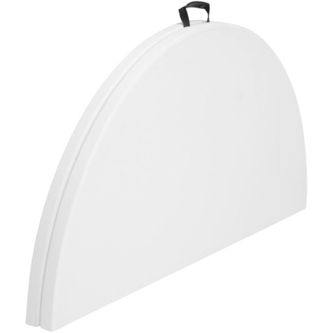 STÓŁ CATERINGOWY OKRĄGŁY SKŁADANY DO 250 KG ŚR. 1500 X 740 MM - HENDI 810996 STÓŁ CATERINGOWY OKRĄGŁY SKŁADANY DO 250 KG ŚR. 1500 X 740 MM - HENDI 810996