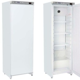 SZAFA MROŹNICZA 1-DRZWIOWA STALOWA O POJEMNOŚCI 400 L OD -23 DO -18C 322 W BUDGET LINE - HENDI 236086