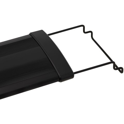 LAMPA OŚWIETLENIE LED DO AKWARIUM WZROSTU ROŚLIN PEŁNE SPEKTRUM 156 DIOD 120 CM 30 W LAMPA OŚWIETLENIE LED DO AKWARIUM WZROSTU ROŚLIN PEŁNE SPEKTRUM 156 DIOD 120 CM 30 W