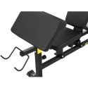 ŁAWKA DO ĆWICZEŃ WIELOFUNKCYJNA REGULOWANA MODLITEWNIK DO 110 KG