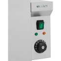OPARZALNIK WYPARZACZ DO DROBIU KURCZAKÓW INDYKÓW KACZEK DO 5 SZT. 70 L 1.8 KW