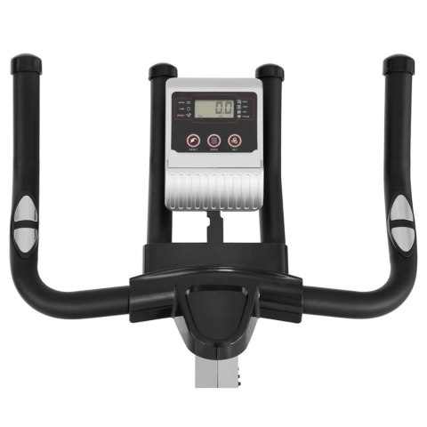 ROWER ROWEREK STACJONARNY SPINNINGOWY TRENINGOWY DO 100 KG - KOŁO ZAMACHOWE 13 KG ROWER ROWEREK STACJONARNY SPINNINGOWY TRENINGOWY DO 100 KG - KOŁO ZAMACHOWE 13 KG